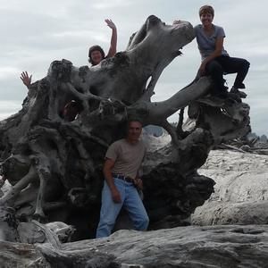 Meet your Posher, Lynn